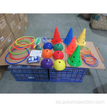 Toy Insepcion Service y Quanlity Control en Shantou